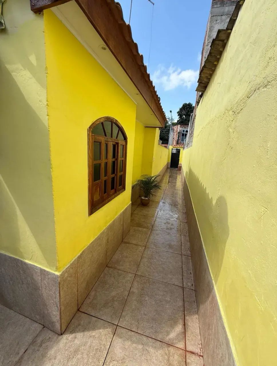 BJ1 CASA BO BONFIM  - Foto 4