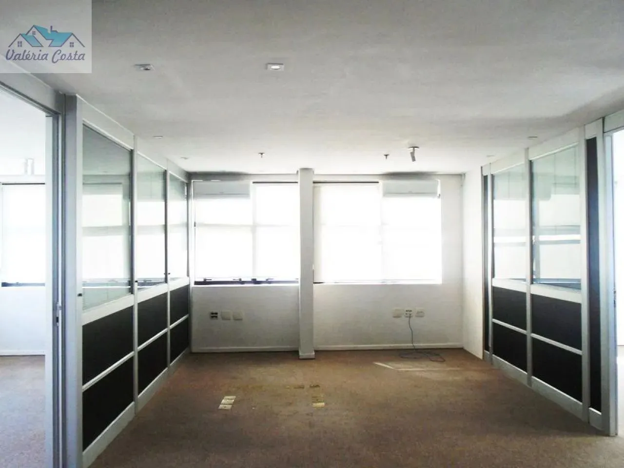 Sala a venda - Moema - São Paulo/SP