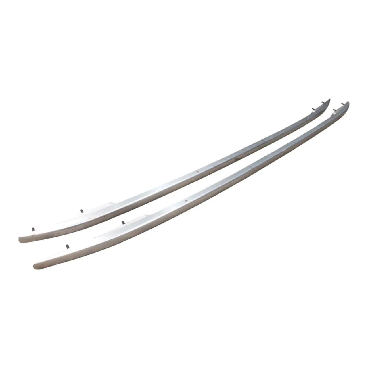 Par Rack Teto Porsche Cayenne 2011 2012 Á 2014 Xx
