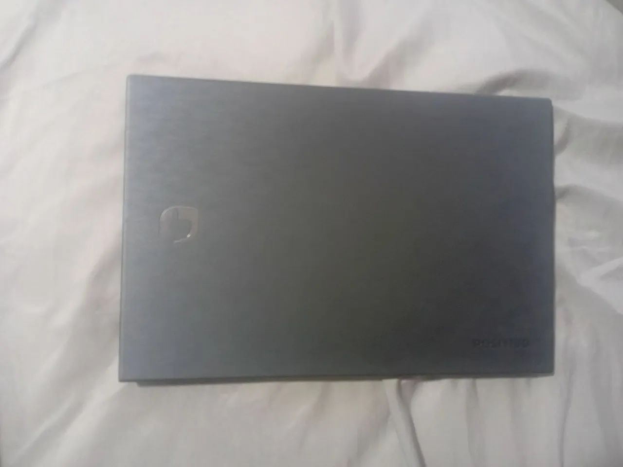 Notebook Positivo - Desempenho e Qualidade64308009400578122