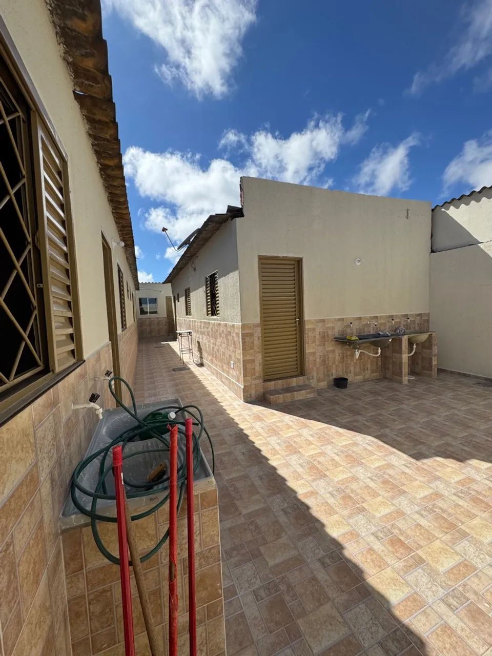 Kitnets Novas Ceilândia Norte (QNN 3)  - Foto 2