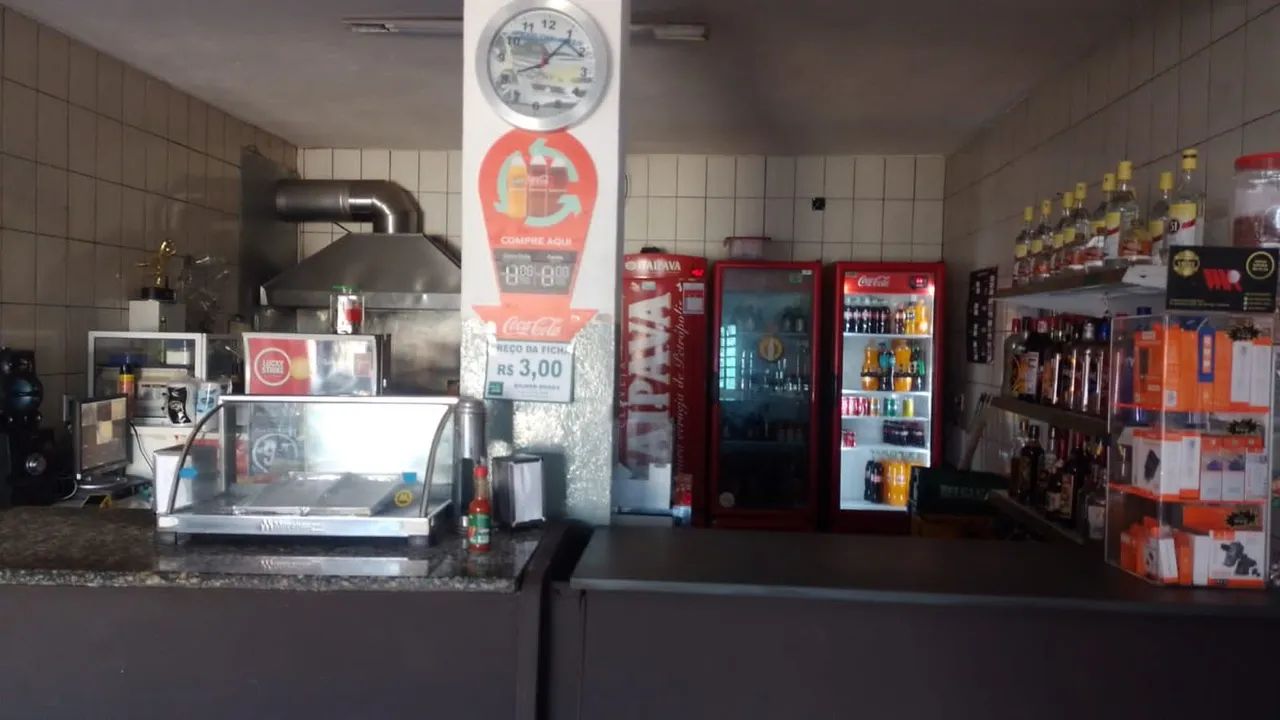 Vende-se bar em vinhedo  - Foto 2