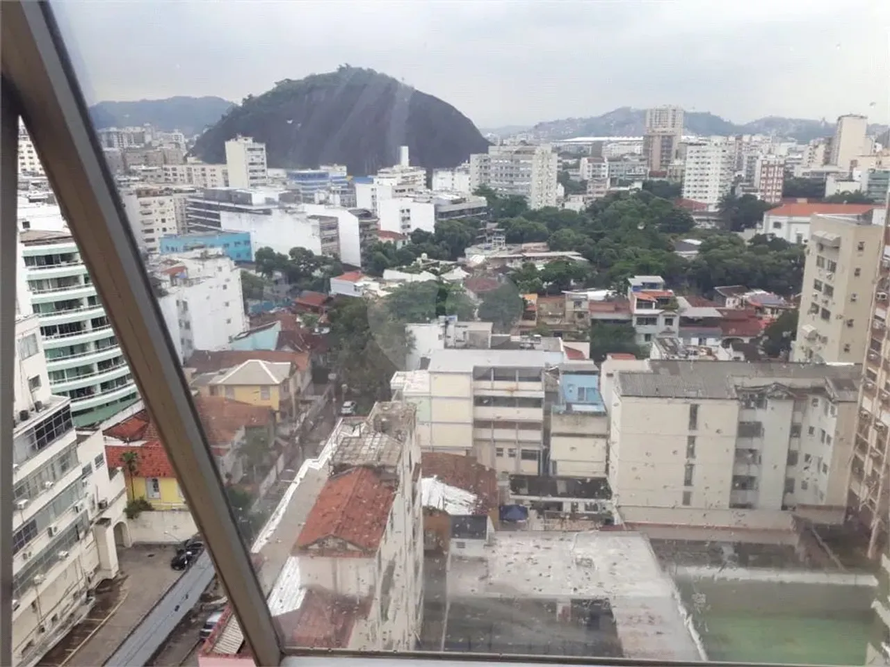 Salas à venda em Tijuca - RJ
