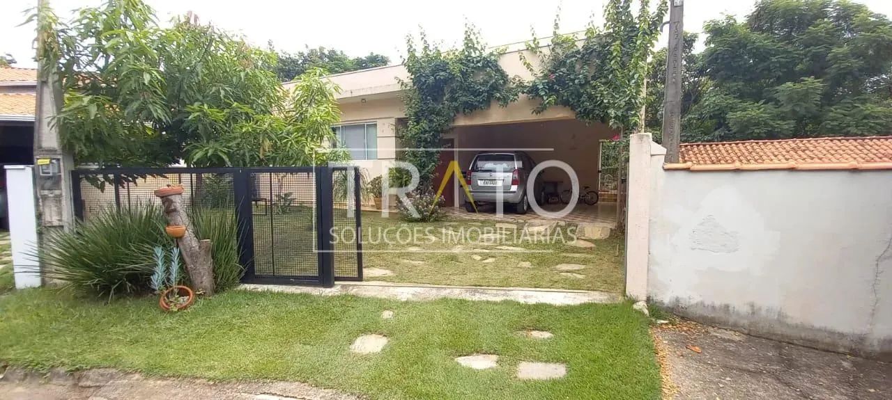 Casa à venda com 2 dormitórios no Condomínio Tabatinga em Valinhos - Foto 4