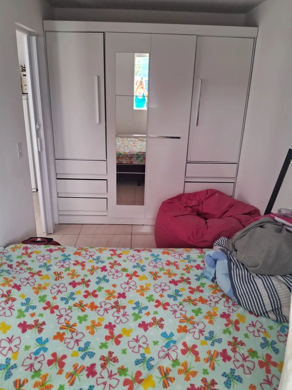 Foto - Florianópolis - São João do Rio Vermelho