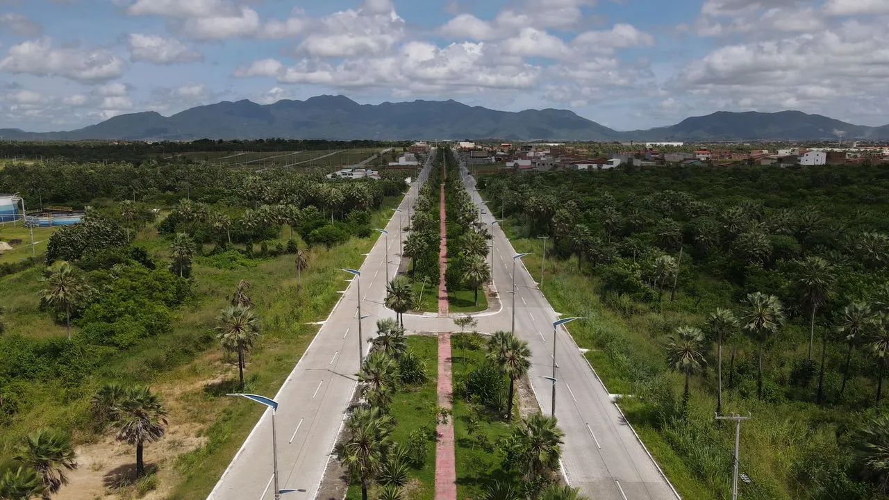 Lotes Prontos Para Construir, Jereissati 3, Loteamento Boa Vizinhança . - Foto 5