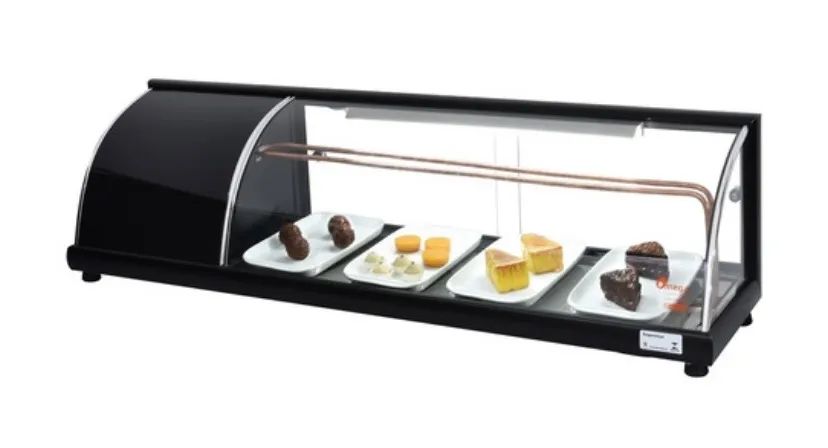 Vitrine para Sushi  NOVA 