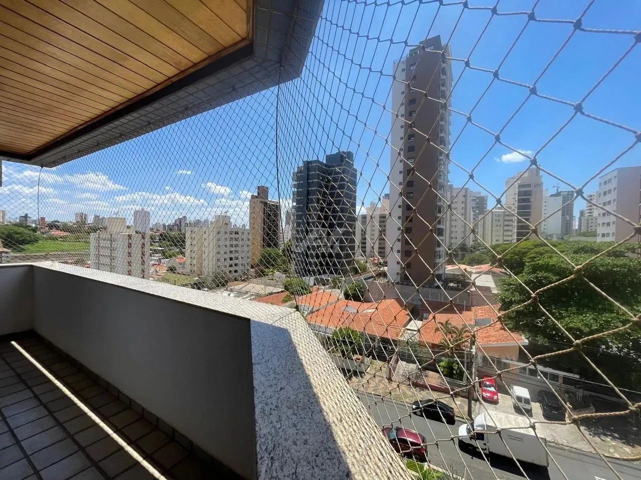 apartamento - Cambuí - Campinas - Foto 10