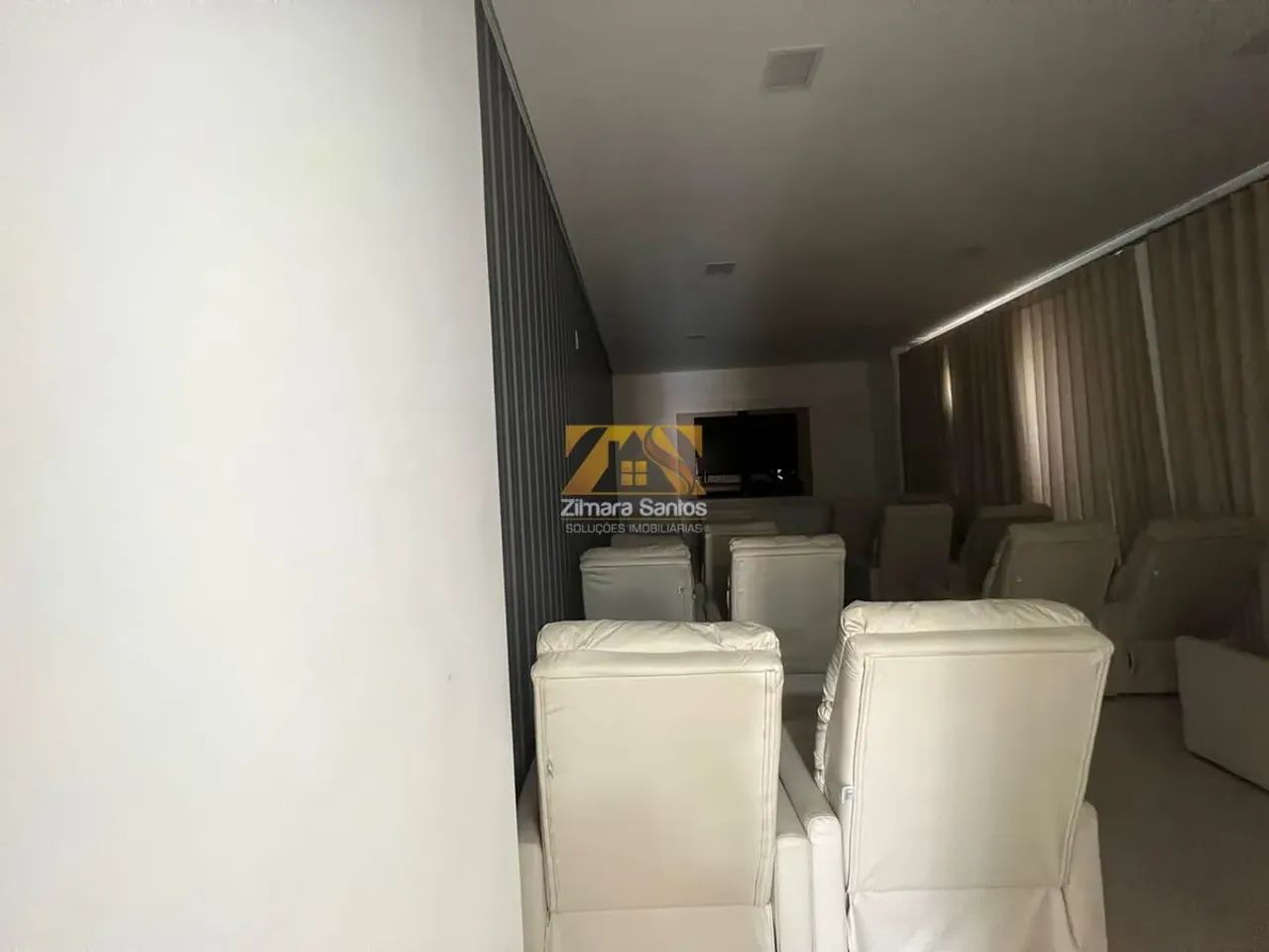 Apartamento Alto Padrão, 4/4, sendo 3 suítes, 146 m² - 205 sul (Arso 22) - Jardins Europa  - Foto 6