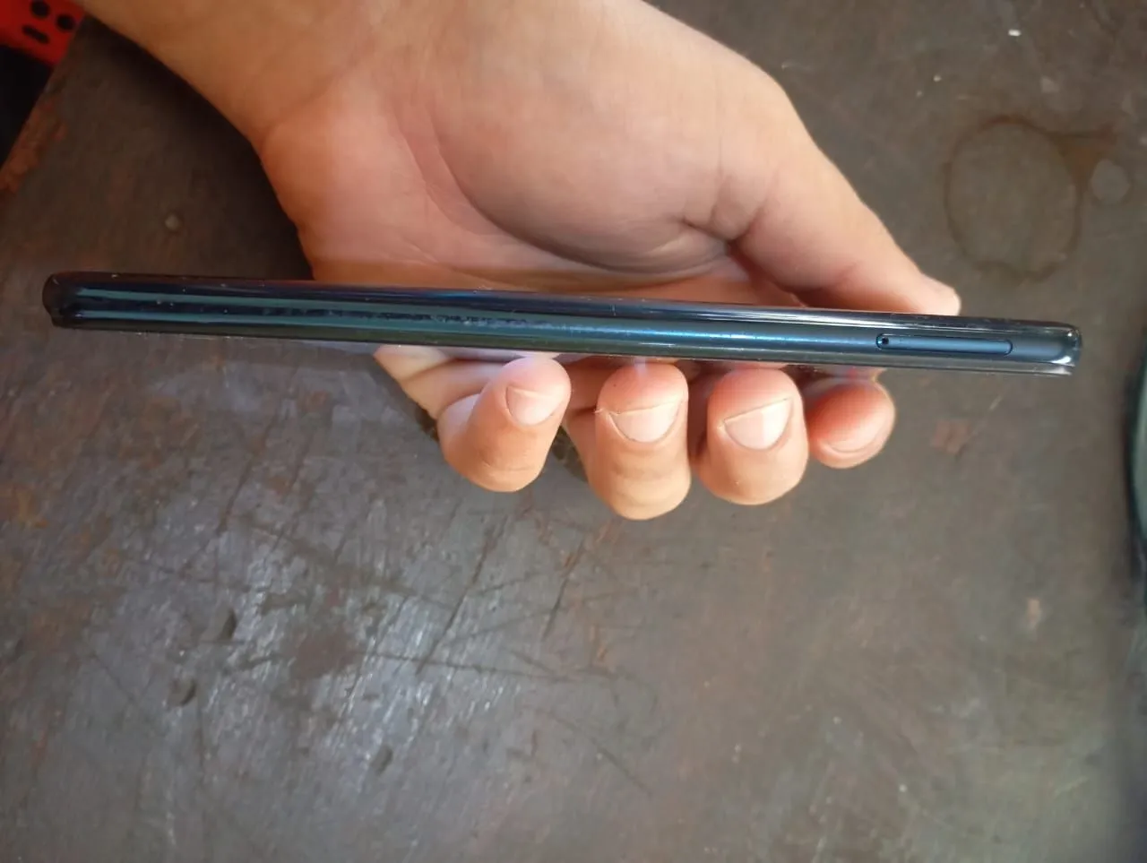 Motorola one hyper