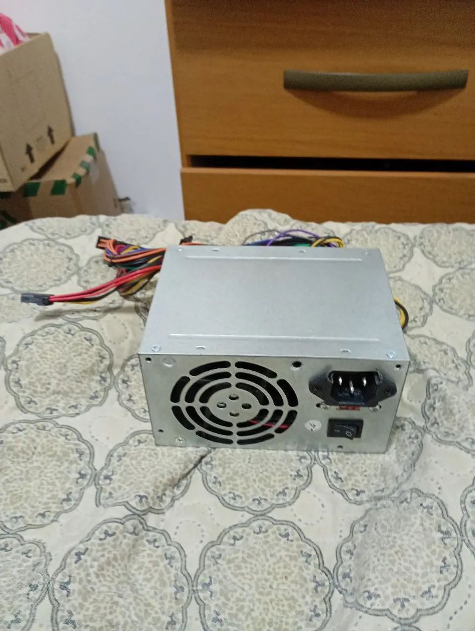 OLD COMPUTER KIT64374415771779122