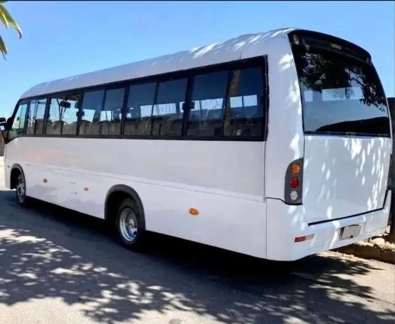 Volare W8 - Conforto e Eficiência para o Seu Transporte! - Foto 3