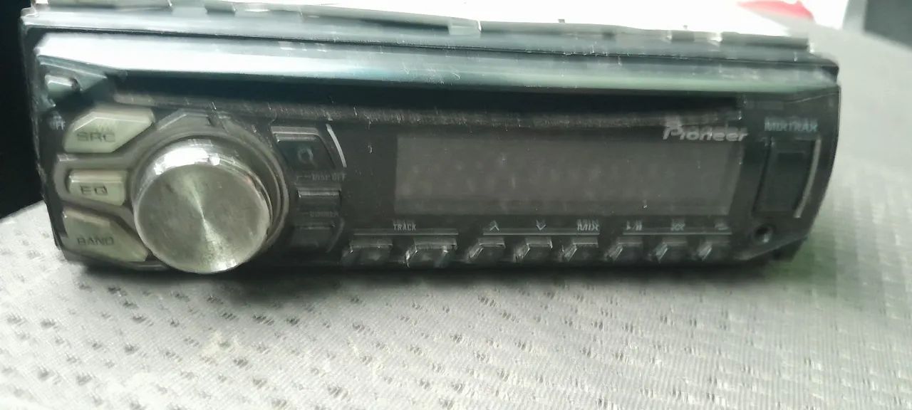 Som Pioneer MixTrax - Foto 2
