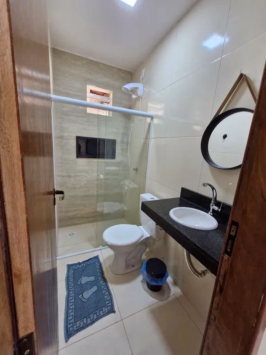 Casa temporada ACONCHEGO DO MOSQUEIRO4/4 - Foto 3