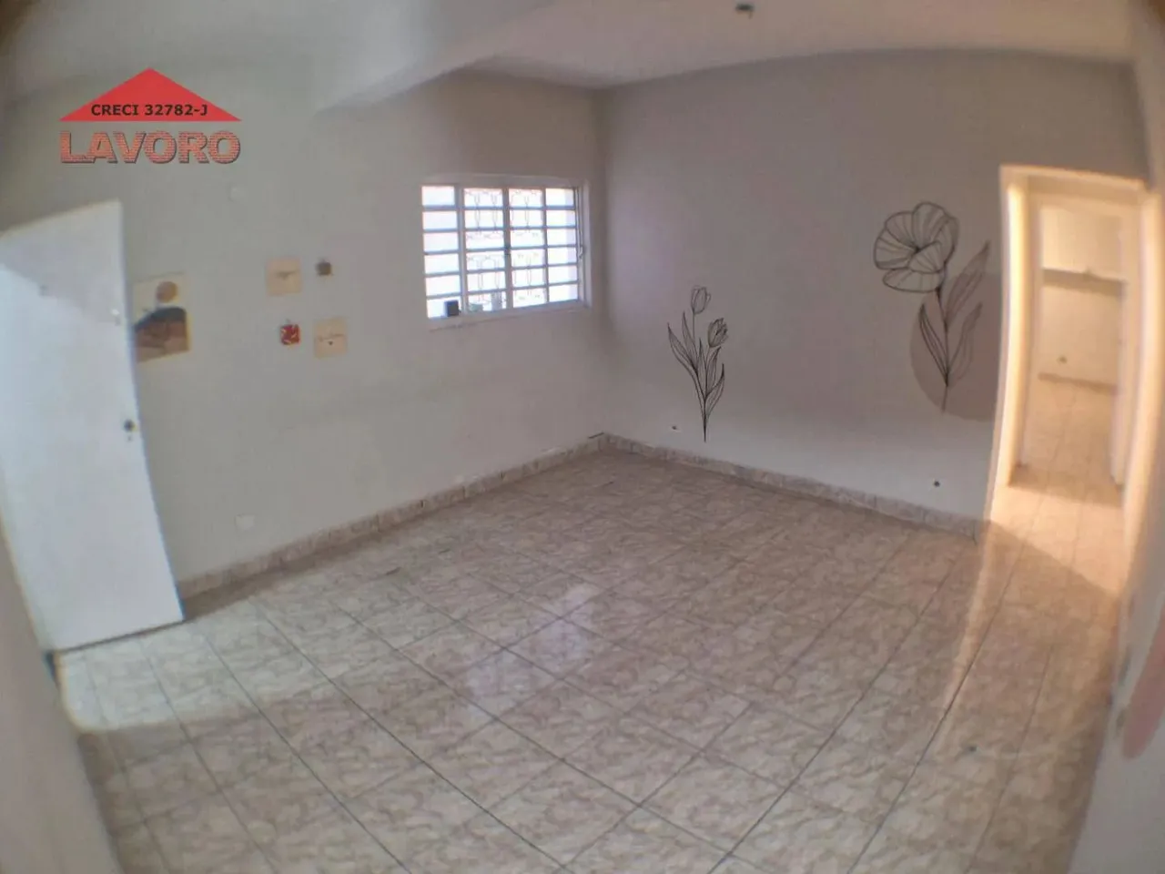 Sala para alugar, Vila Leopoldina, 43 m², térreo, sala e antessala, 2 banheiros, à 650 m E