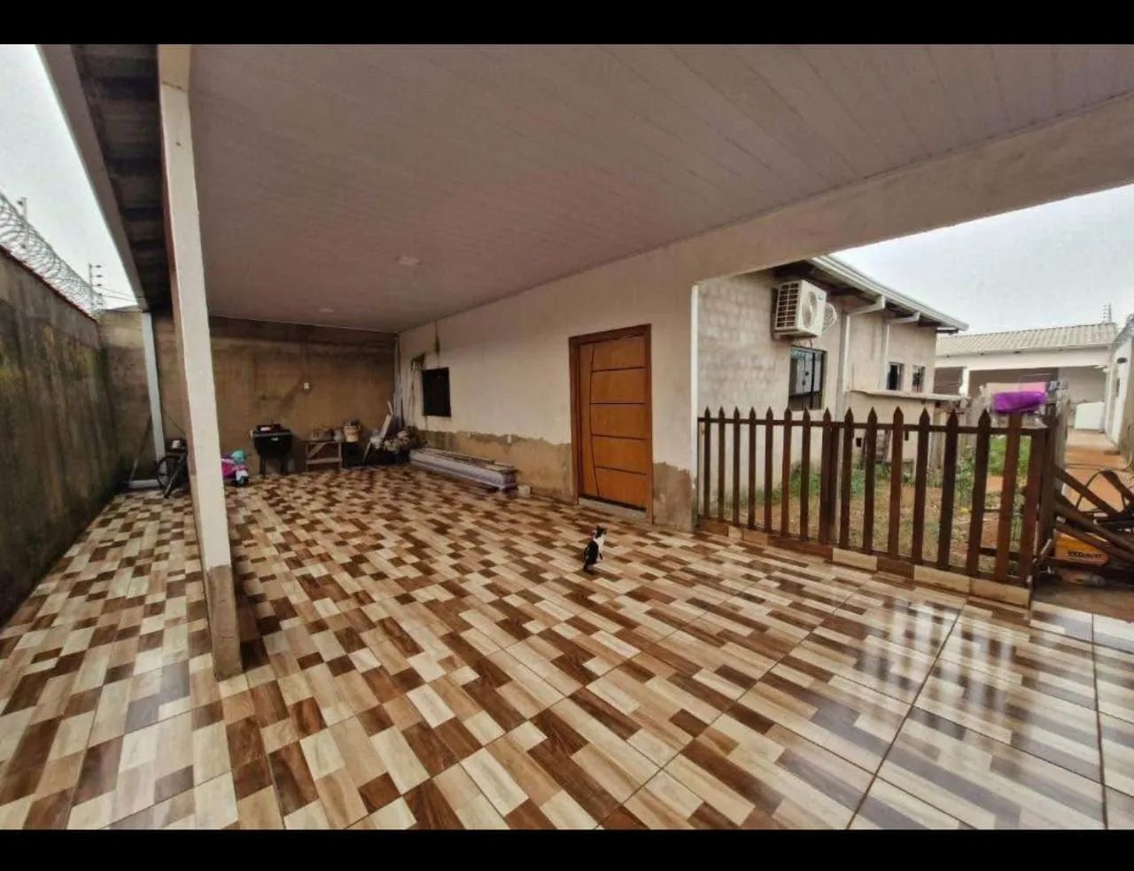 Foto - Porto Velho - Cohab