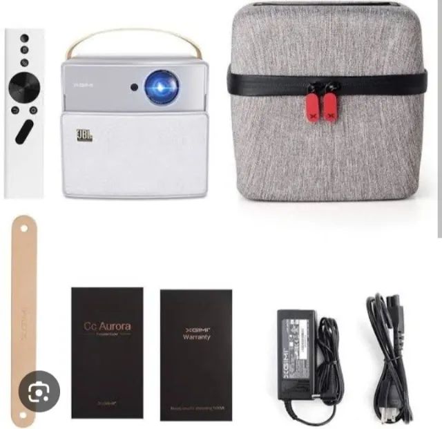 Projetor jbl - Foto 3