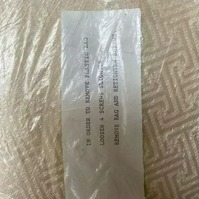 Conjunto de 8 cadeiras Importadas - Lexington Home Brands - Foto 3