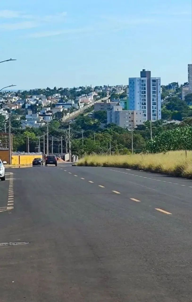 Foto - Uberlândia - Brasil