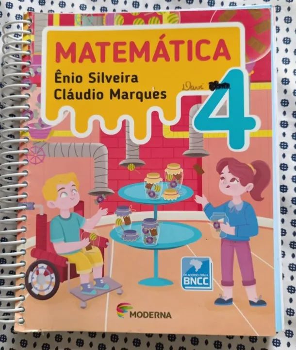 Livros Didáticos Marcha Criança  - Foto 5