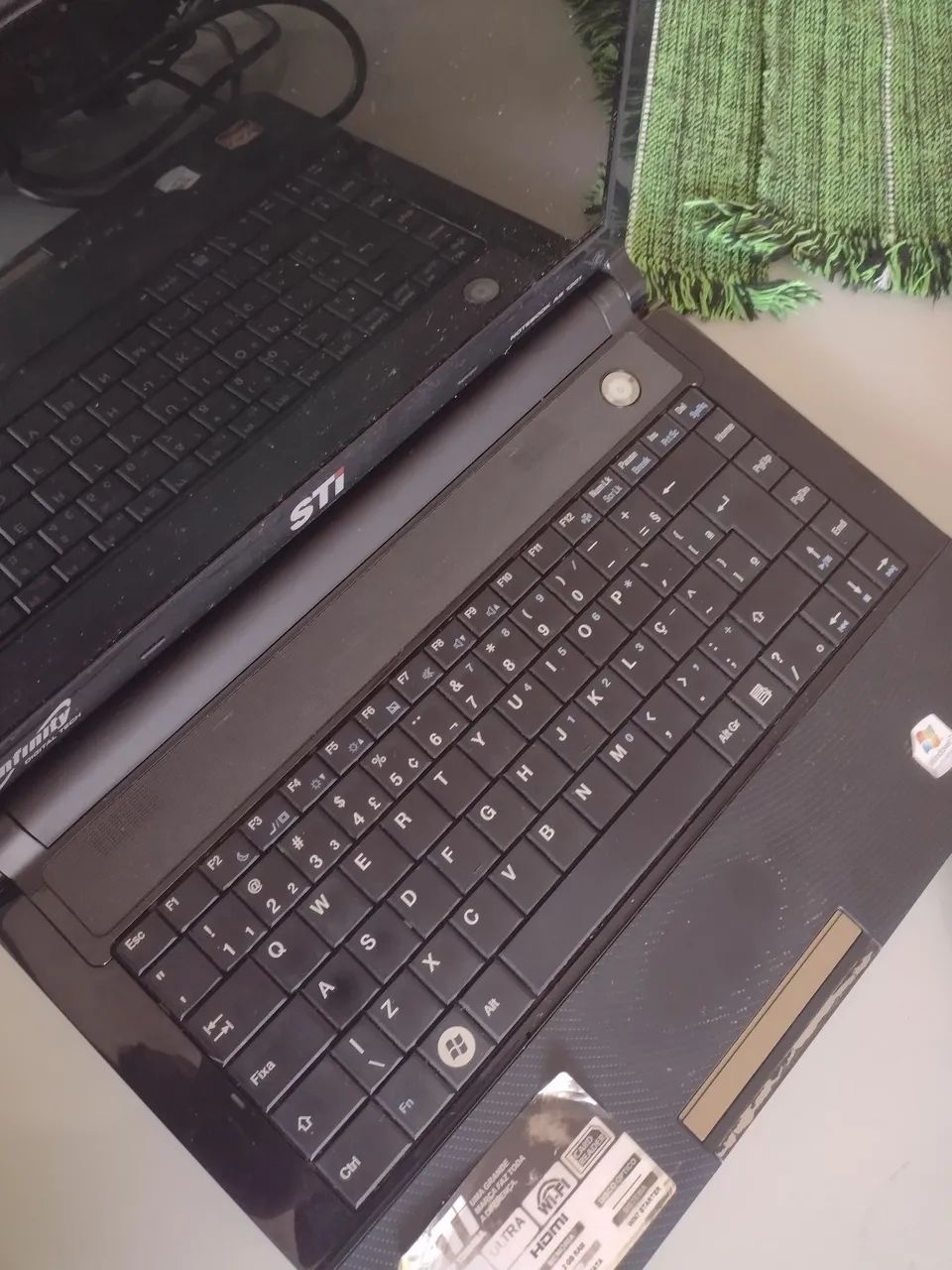 Notebook no estado  - Foto 5