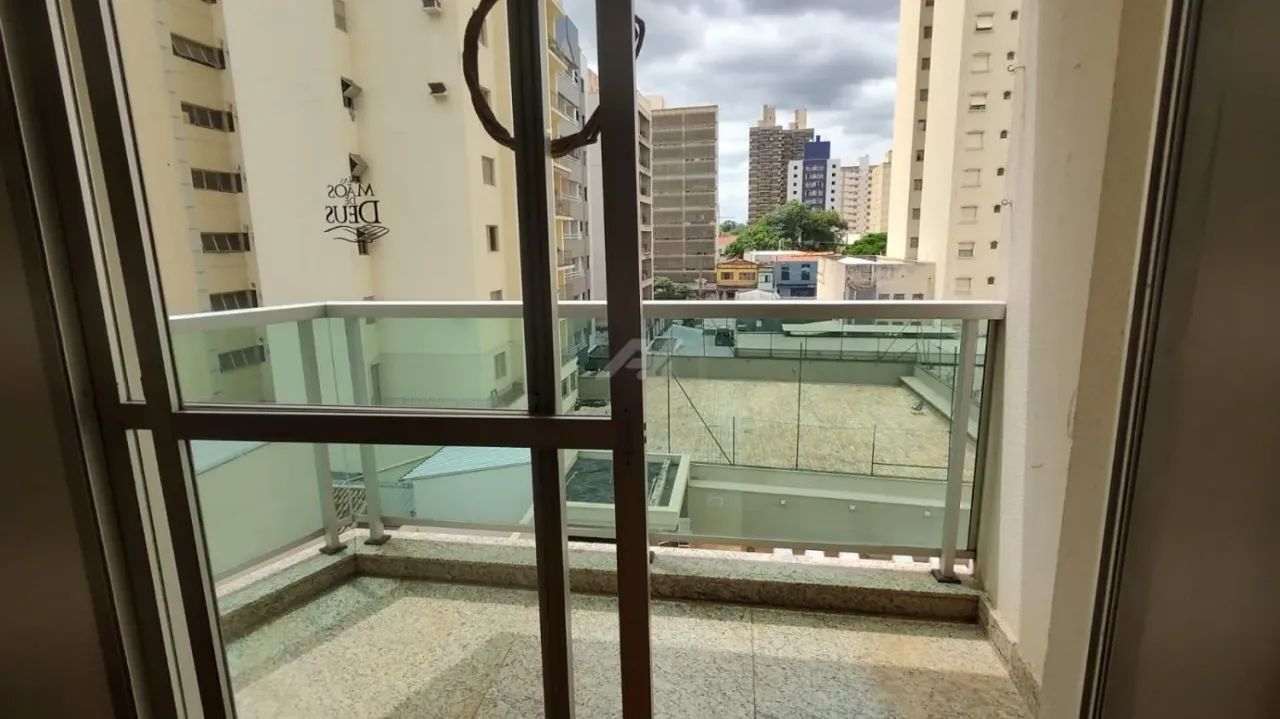 apartamento - Centro - Campinas - Foto 4