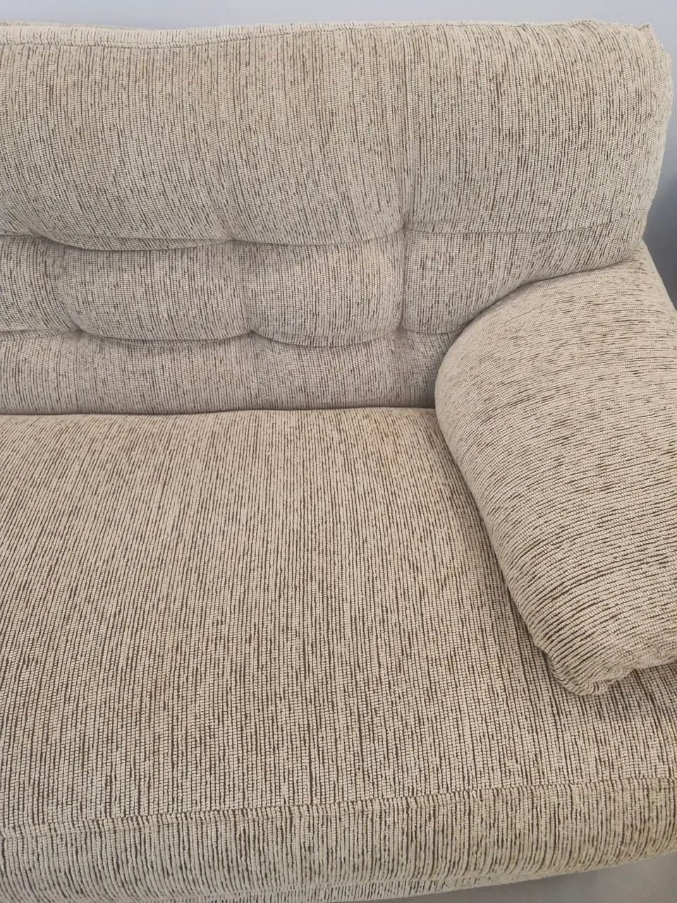 Jogo de sofá 3 e 2 lugares - Foto 5