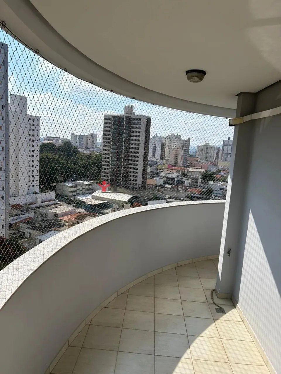Apartamento para alugar em Jundiaí, Centro, com 3 quartos, com 136 m², EDIFICIO CARAVAGGIO