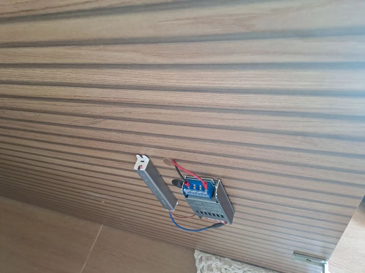 Painel de madeira em LED! - Foto 3