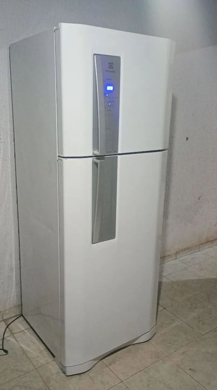 Geladeira Electrolux