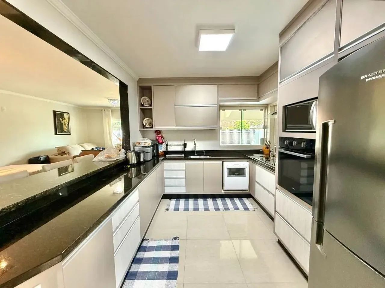 Casa com 4 dormitórios à venda por R$ 1.650.000,00 - Gravatá - Navegantes/SC - Foto 4