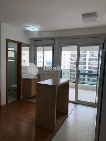 Apartamento para alugar em São José dos Campos, Parque Residencial Aquarius, com 1 quarto,