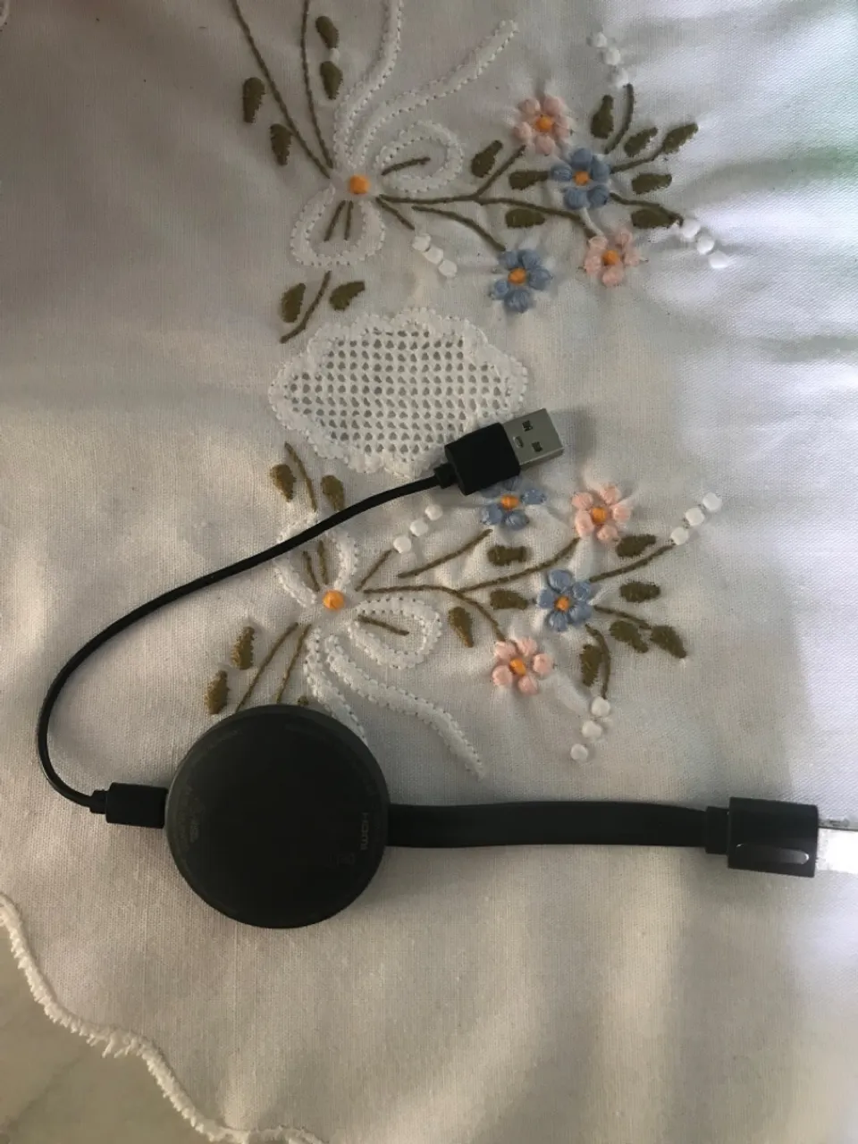 Google Chromecast - Streaming de Vídeo