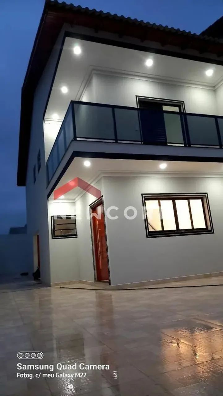 Sobrado em Rua Cacho de Marfim - Residencial e Comercial Guarulhos - Guarulhos/SP