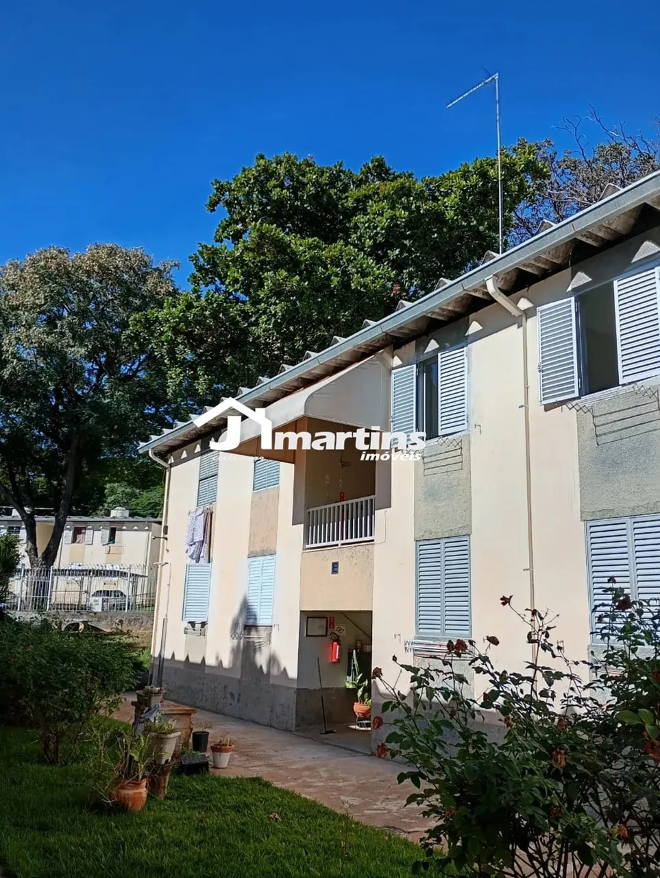 Apartamento para Locação 2 quartos - São Bernardo - Campinas - Excelente Oportunidade!