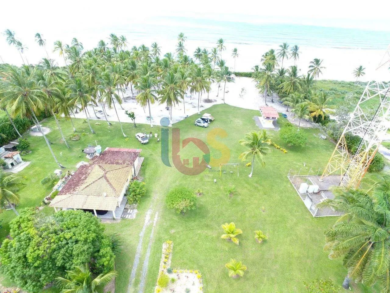 VENDO SITIO FRENTE MAR - Foto 4