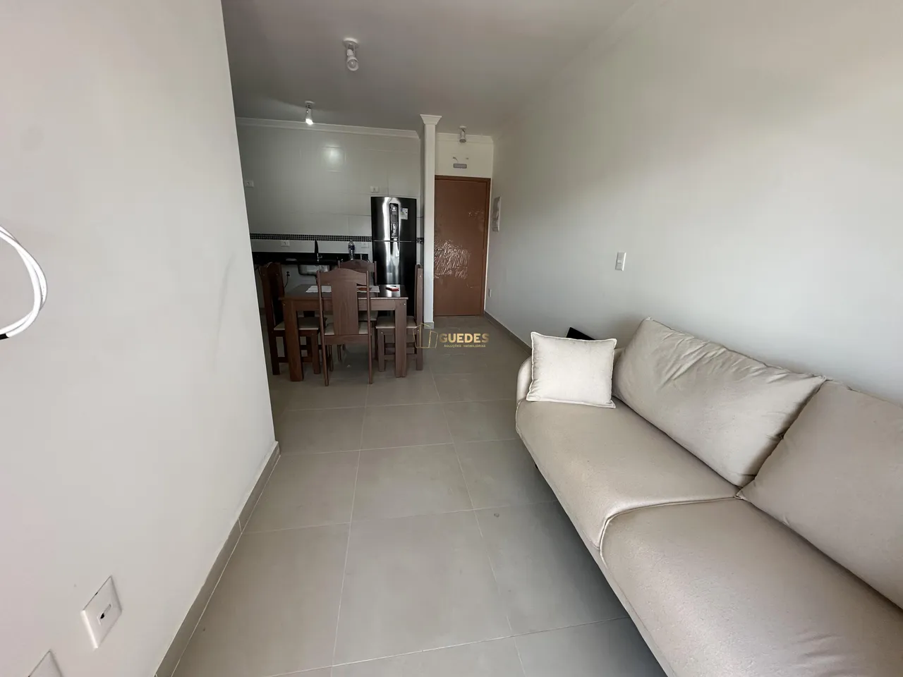 Apartamento Praia das Toninhas