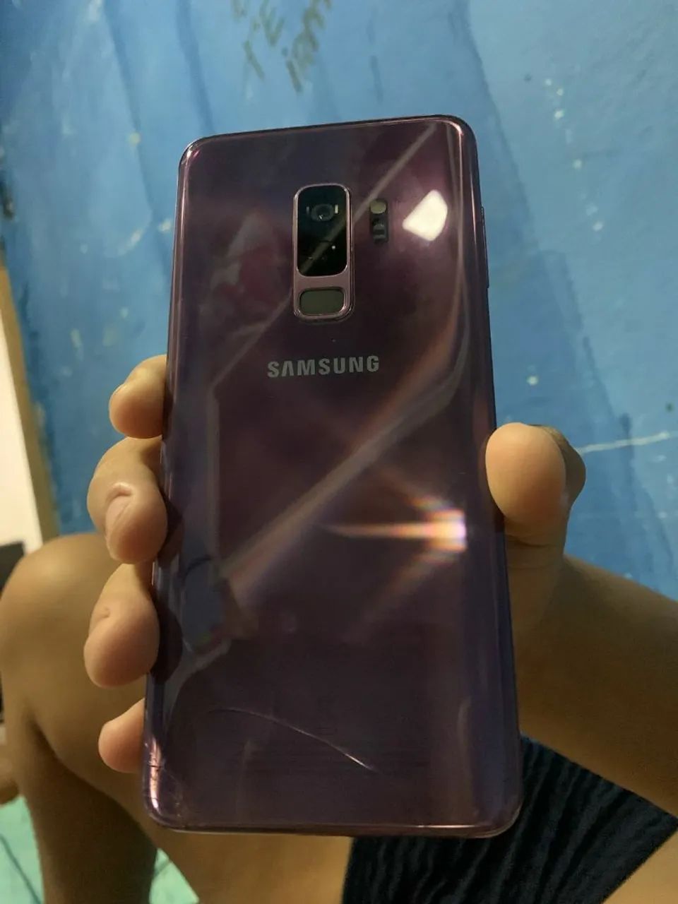 Samsung s9 plus  - Foto 2