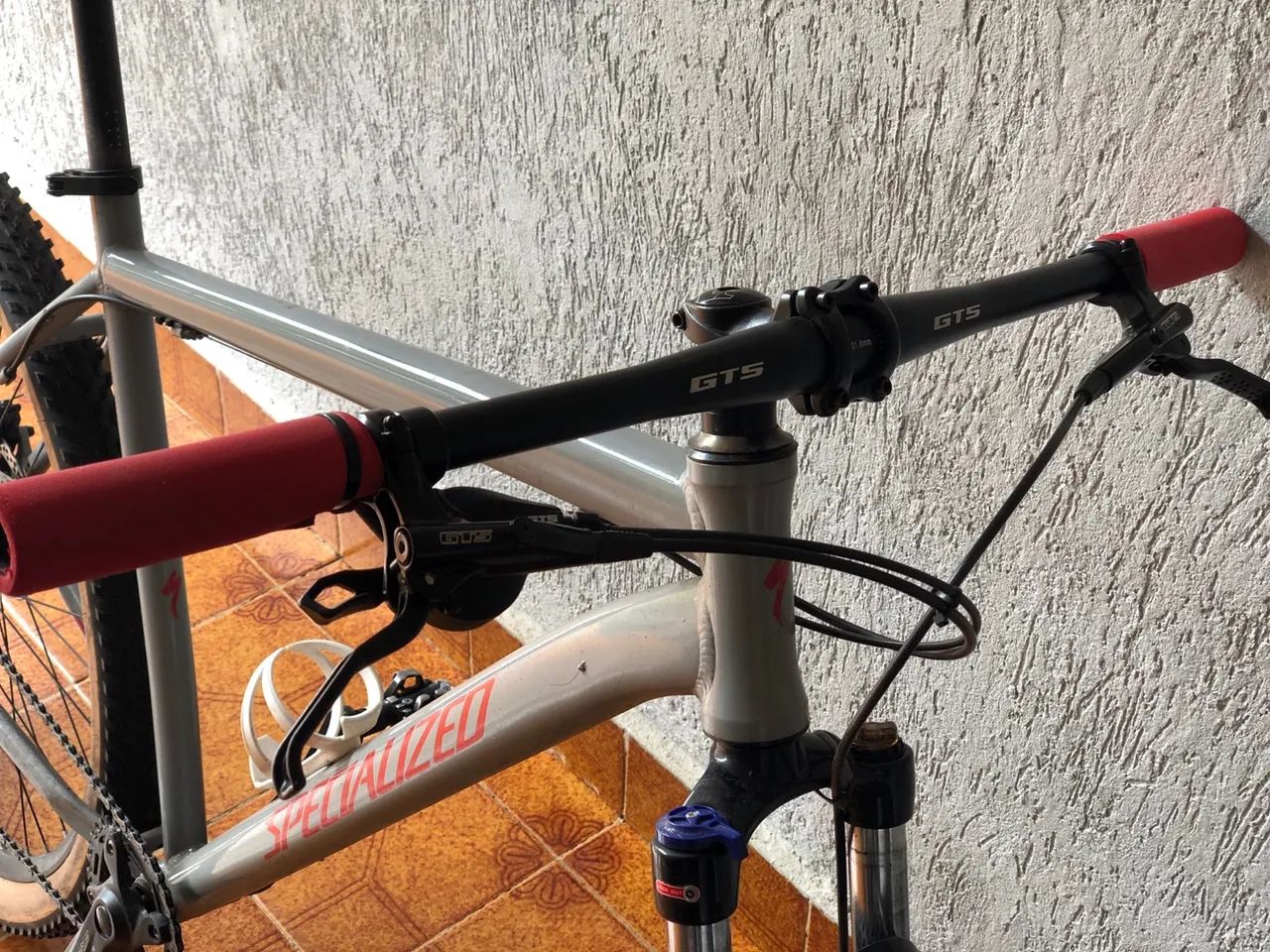 Bike Specialized Personalizada  - Foto 3