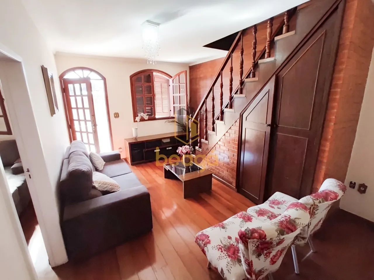 CASA COM HABITE-SE | 3 QUARTOS | SUÍTE | PINDORAMA - Foto 4