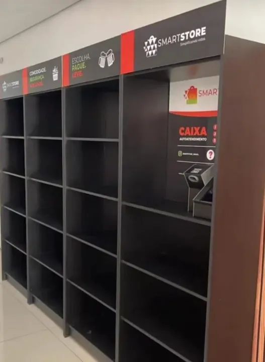 PRATELEIRA MDF MERCADINHO 
