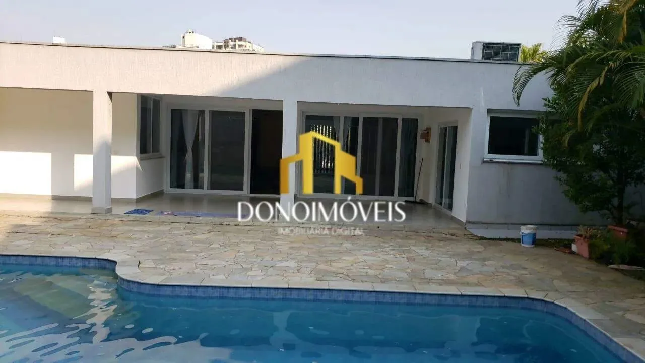 Casa à venda 4 quartos 4 suítes Anchieta São Bernardo do Campo 3.995.000,00