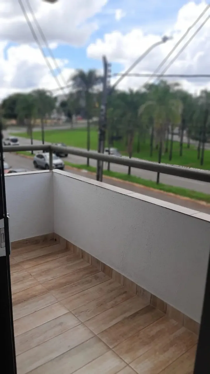 Imóvel para aluguel tem 100 metros quadrados com 3 quartos em Jardim Europa - Goiânia - GO