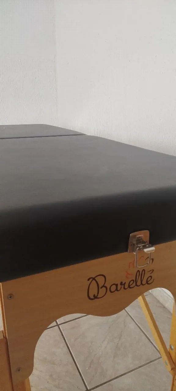 Maca para massagem  - Foto 3
