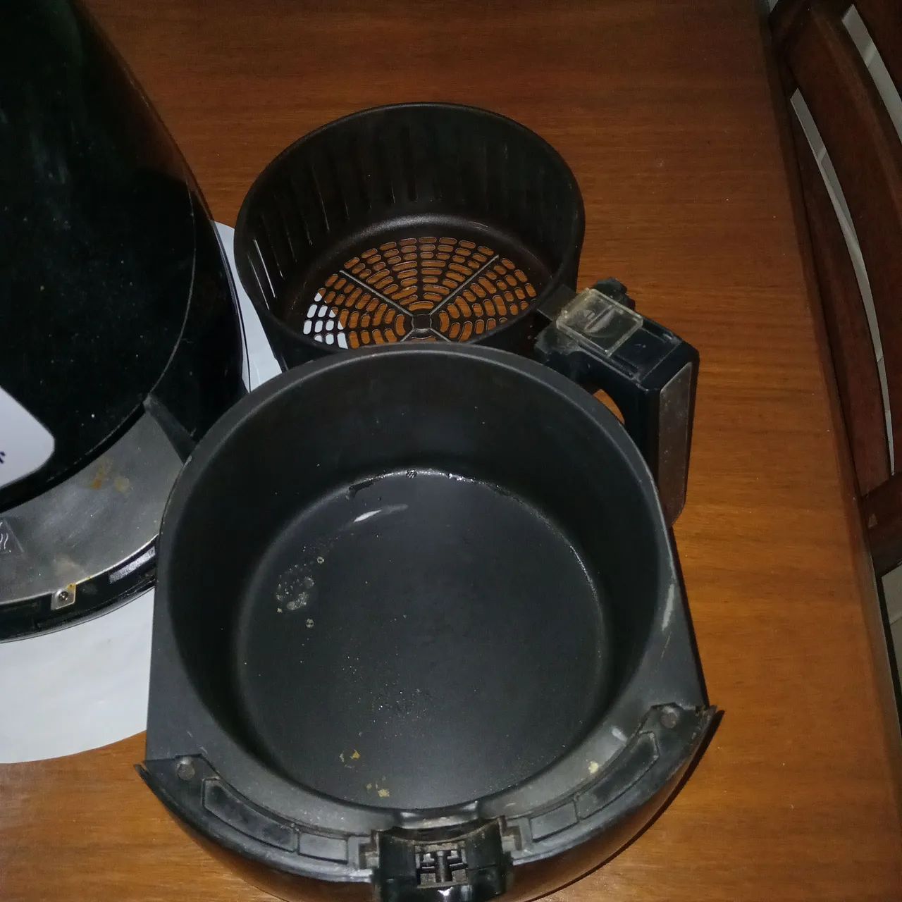 Fritadeira AIRFRYER no perfil tem mais - Foto 6