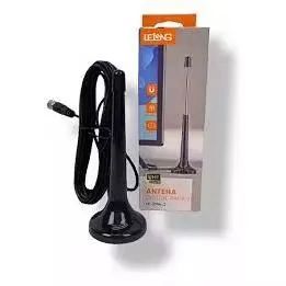 Antena Digital Interna UHF HDTV LeLong - Foto 4