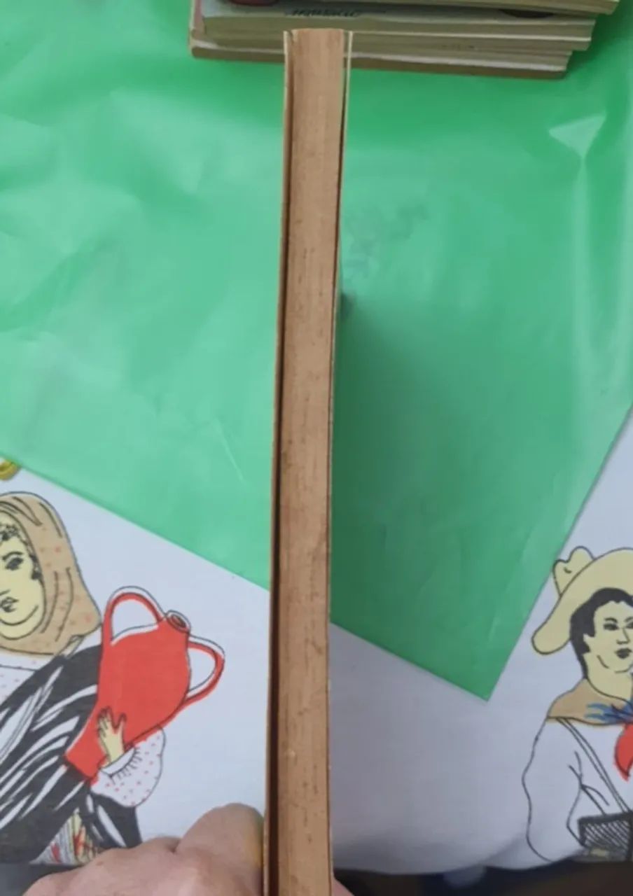 ALMANAQUE DA MÔNICA Nº 2 - Editora Abril (1977) - Foto 5