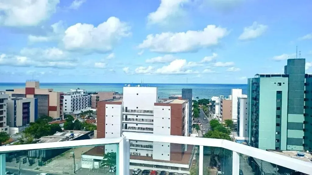 Valor de Super OPORTUNIDADE! APARTAMENTO MOBILIADO para ALUGUEL - Praia do Cabo Branco - J