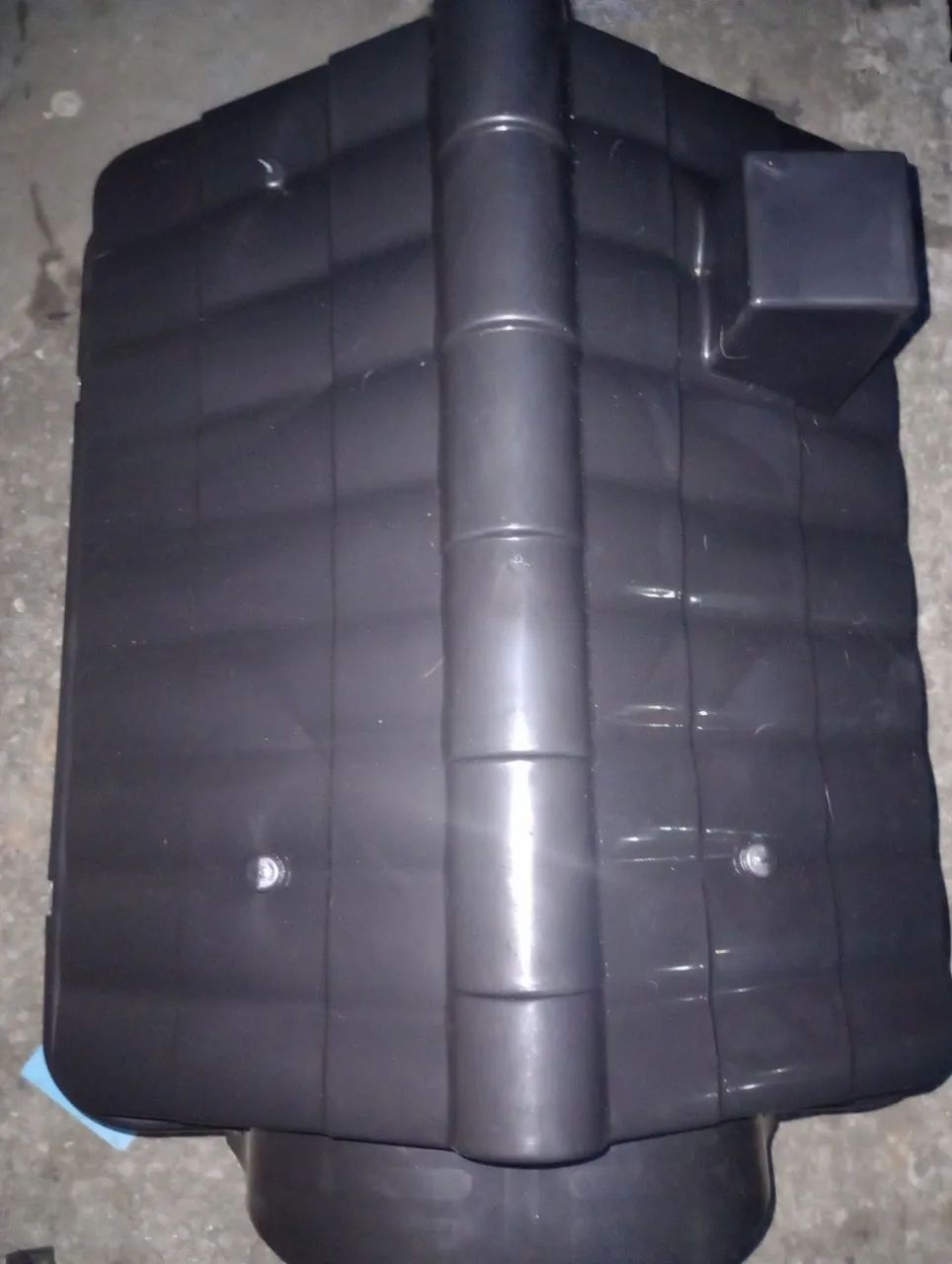 Casinha nova n5 - Foto 2