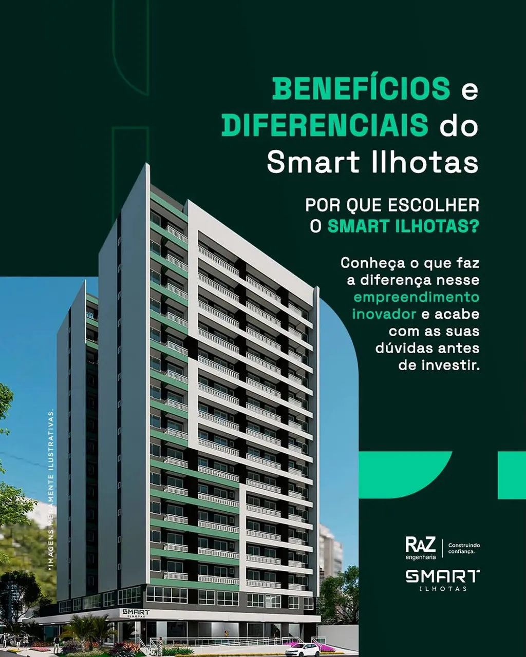 BL Excelente Investimento Studios no Bairro Ilhotas Teresina PI